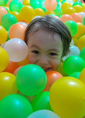 fun jardín infantil